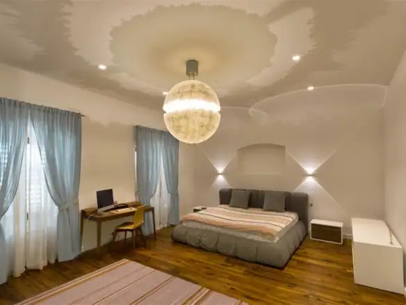 Dvosoban stan 204 m² – Gorica, Tivat — fotografija 3