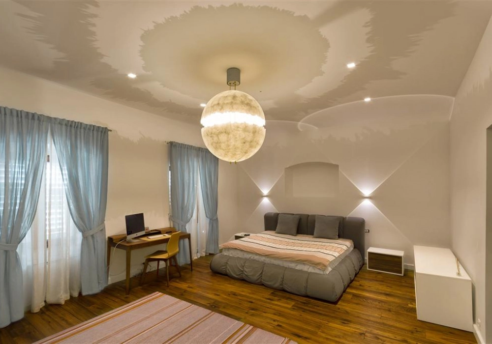 Dvosoban-stan-sa-terasom-u-Gorici-Tivat-2 Dvosoban stan 204 m² – Gorica, Tivat — fotografija 3