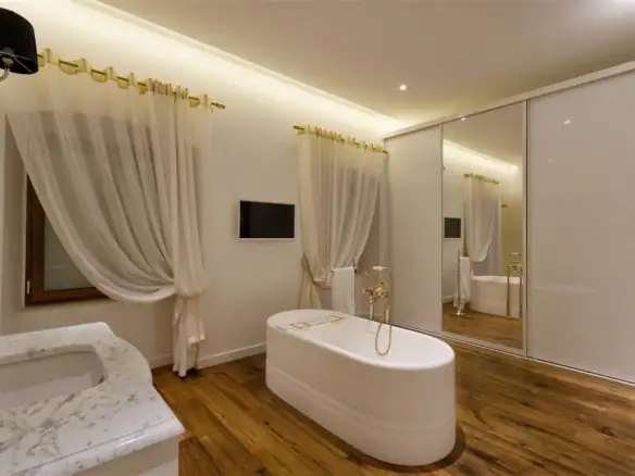 Dvosoban stan 204 m² – Gorica, Tivat — fotografija 5