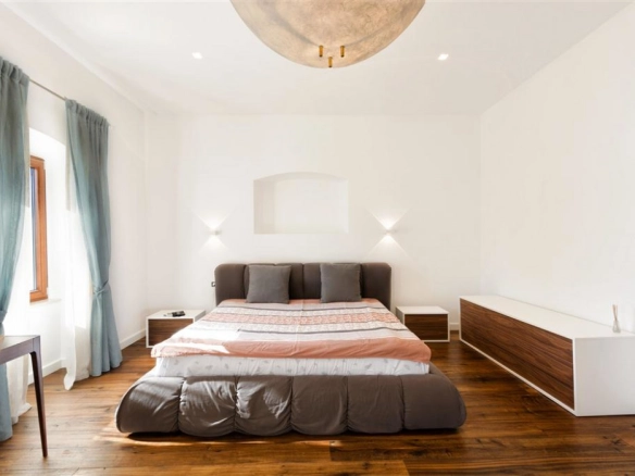 Dvosoban stan 204 m² – Gorica, Tivat — fotografija 6