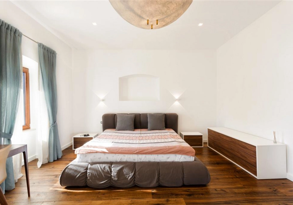 Dvosoban-stan-sa-terasom-u-Gorici-Tivat-5 Dvosoban stan 204 m² – Gorica, Tivat — fotografija 6