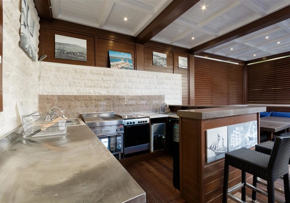 Dvosoban-stan-sa-terasom-u-Gorici-Tivat-6 Dvosoban stan 204 m² – Gorica, Tivat — fotografija 7