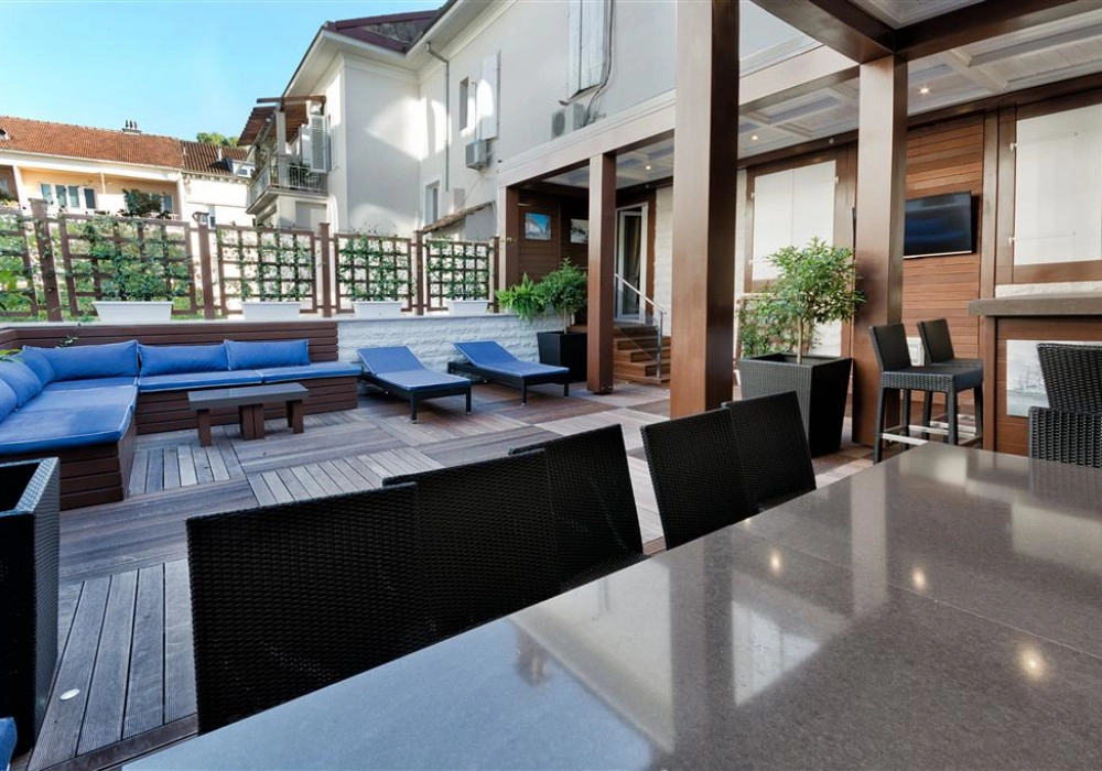 Dvosoban-stan-sa-terasom-u-Gorici-Tivat-7 Dvosoban stan 204 m² – Gorica, Tivat — fotografija 8