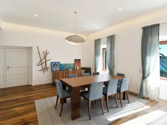 Dvosoban stan 204 m² – Gorica, Tivat — fotografija 12