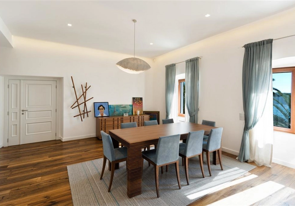 Dvosoban-stan-sa-terasom-u-Gorici-Tivat-11 Dvosoban stan 204 m² – Gorica, Tivat — fotografija 12