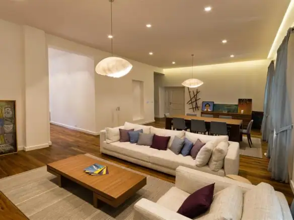 Dvosoban stan 204 m² – Gorica, Tivat — fotografija 13