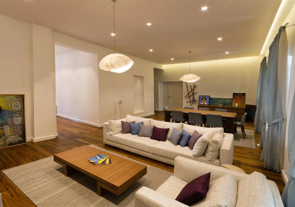 Dvosoban-stan-sa-terasom-u-Gorici-Tivat-12 Dvosoban stan 204 m² – Gorica, Tivat — fotografija 13