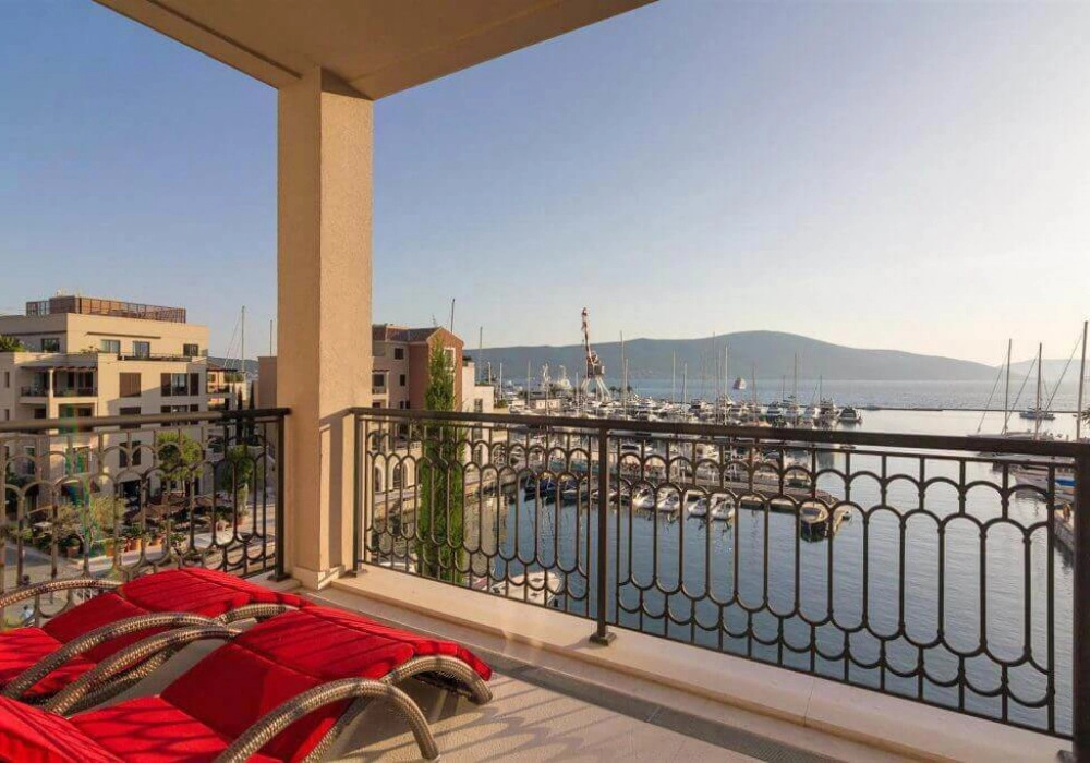 Dvosoban-stan-u-Porto-Montenegru-Gorica-Tivat Dvosoban stan u Porto Montenegru