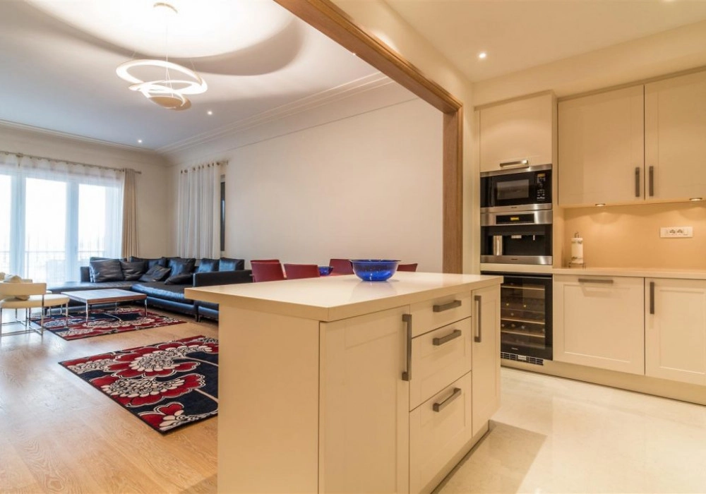 Dvosoban-stan-u-Porto-Montenegru-Gorica-Tivat-3 Dvosoban stan 135 m² – Gorica, Tivat — fotografija 4