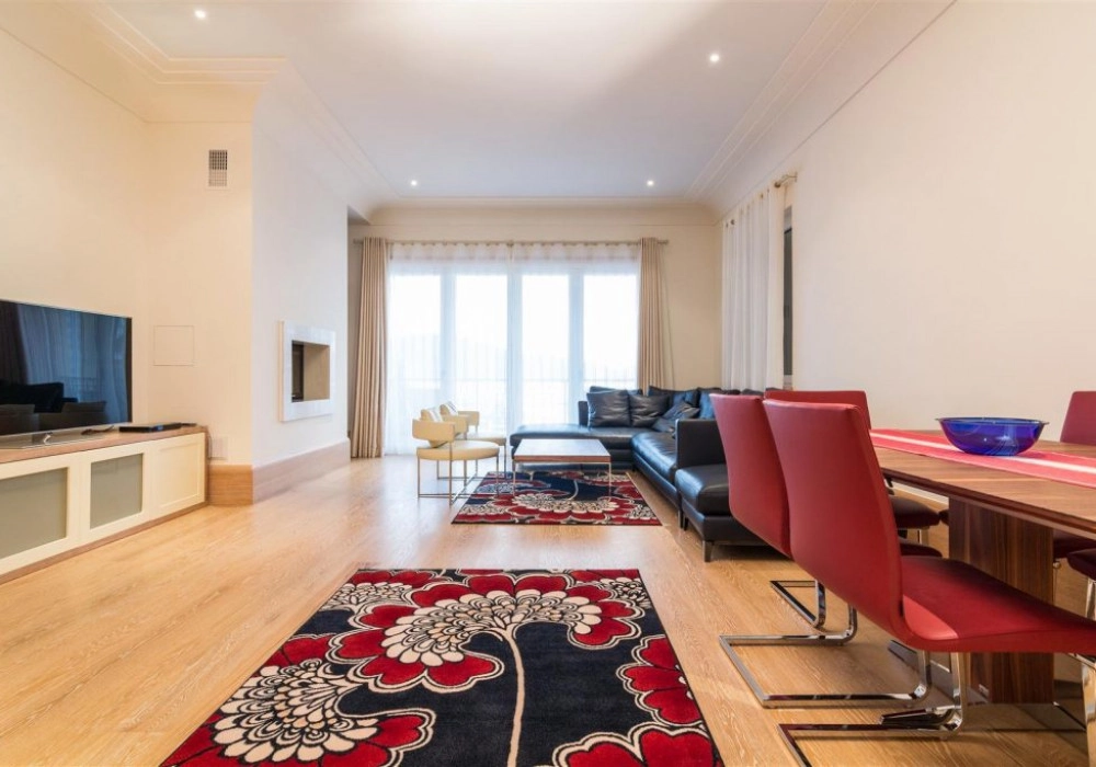 Dvosoban-stan-u-Porto-Montenegru-Gorica-Tivat-4 Dvosoban stan 135 m² – Gorica, Tivat — fotografija 5