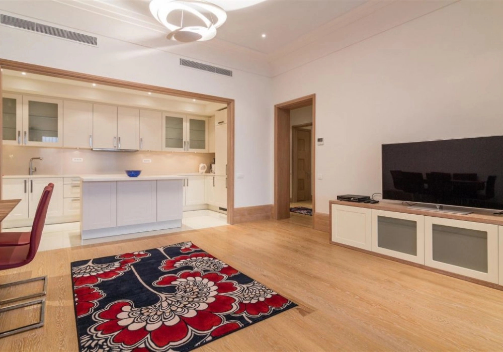 Dvosoban-stan-u-Porto-Montenegru-Gorica-Tivat-5 Dvosoban stan 135 m² – Gorica, Tivat — fotografija 6