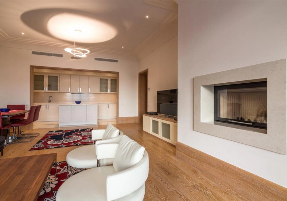 Dvosoban-stan-u-Porto-Montenegru-Gorica-Tivat-6 Dvosoban stan 135 m² – Gorica, Tivat — fotografija 7