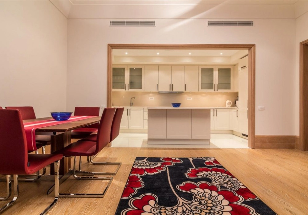 Dvosoban-stan-u-Porto-Montenegru-Gorica-Tivat-7 Dvosoban stan 135 m² – Gorica, Tivat — fotografija 8