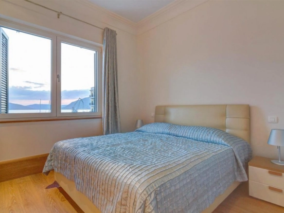 Dvosoban stan 135 m² – Gorica, Tivat — fotografija 10
