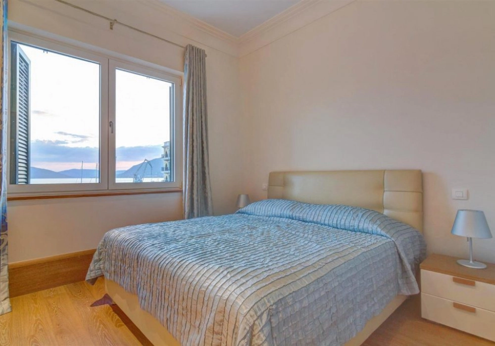Dvosoban-stan-u-Porto-Montenegru-Gorica-Tivat-9 Dvosoban stan 135 m² – Gorica, Tivat — fotografija 10