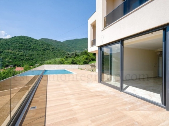 Kuća – Mažina, Tivat — fotografija 5