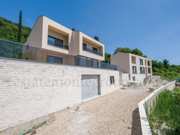 Kuća – Mažina, Tivat — fotografija 10