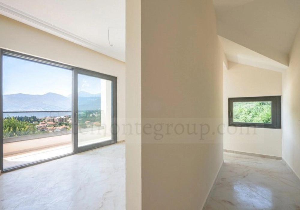 Nova-kuca-sa-bazenom-u-Mazini-Tivat-11 Kuća – Mažina, Tivat — fotografija 12