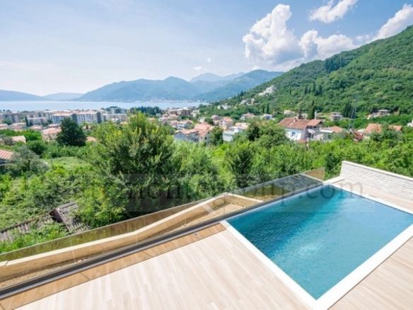 Kuća – Mažina, Tivat — fotografija 13