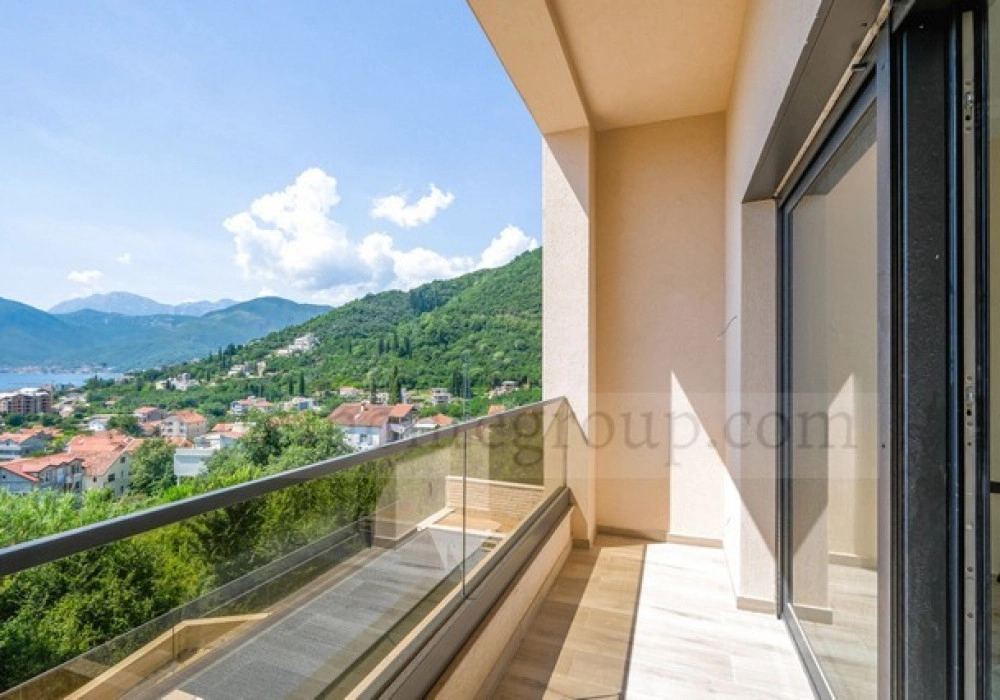 Nova-kuca-sa-bazenom-u-Mazini-Tivat-13 Kuća – Mažina, Tivat — fotografija 14