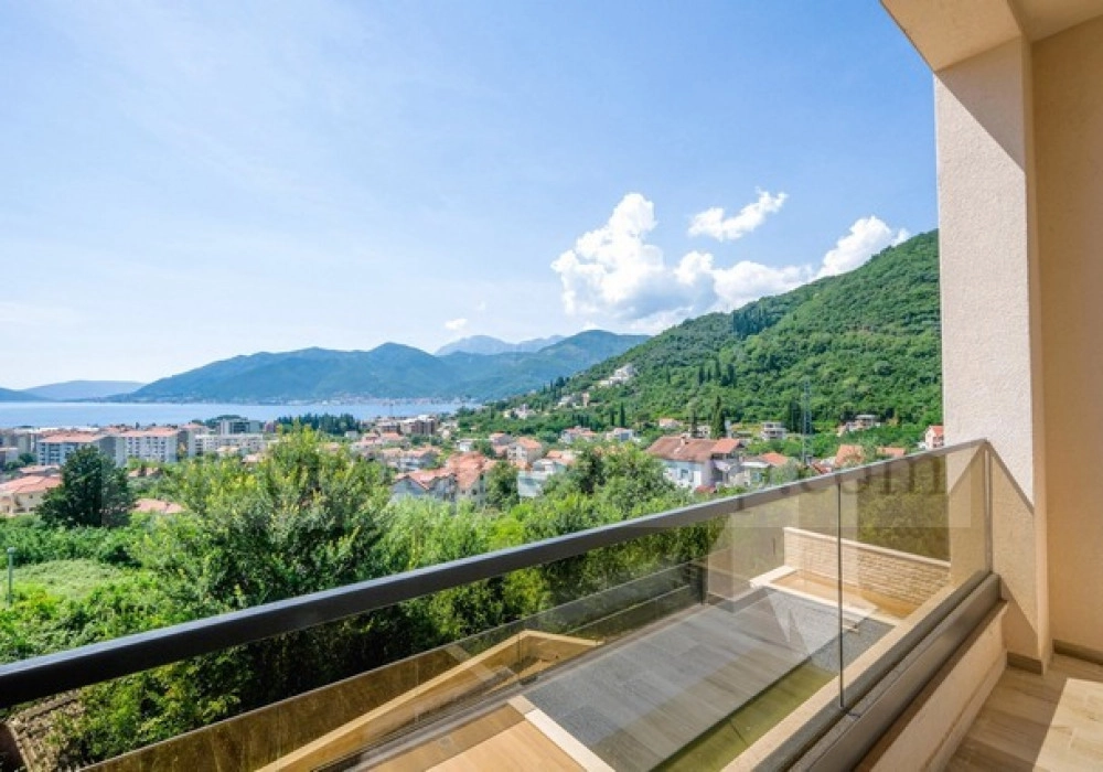 Nova-kuca-sa-bazenom-u-Mazini-Tivat-14 Kuća – Mažina, Tivat — fotografija 15
