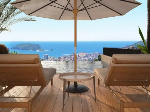 Kuća 500 m² – Old Bakery, Budva — fotografija 2
