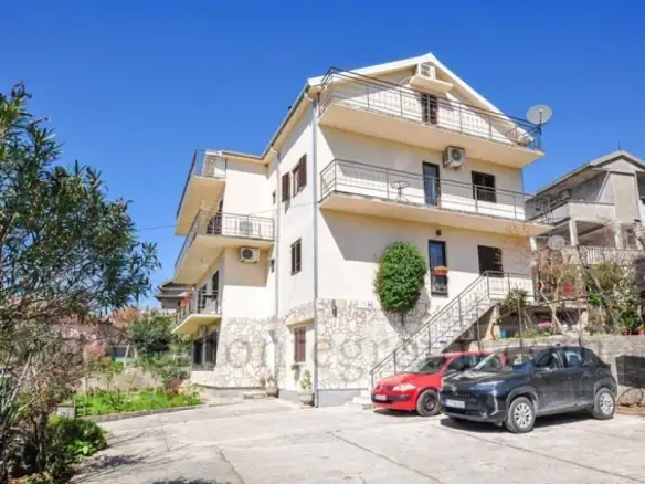 Stan 607 m² – Mažina, Tivat — fotografija 2