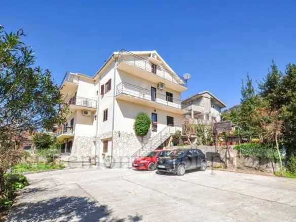 Stan 607 m² – Mažina, Tivat — fotografija 3