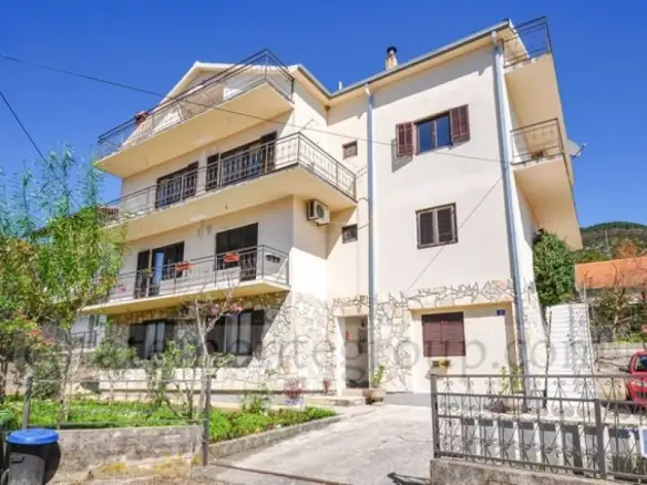 Stan 607 m² – Mažina, Tivat — fotografija 5