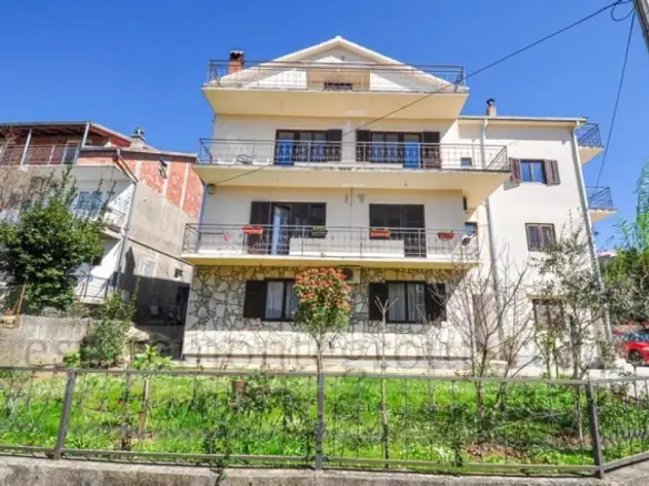 Stan 607 m² – Mažina, Tivat — fotografija 6