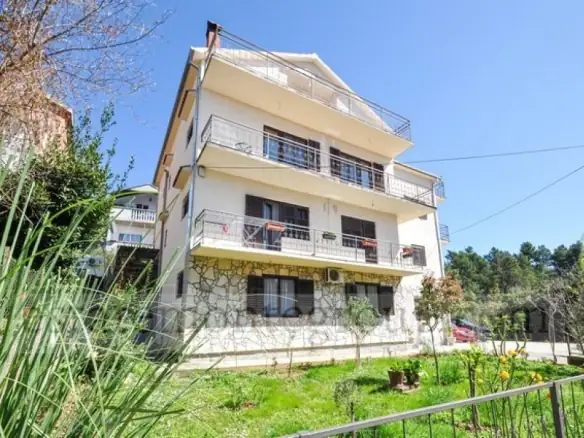 Stan 607 m² – Mažina, Tivat — fotografija 7