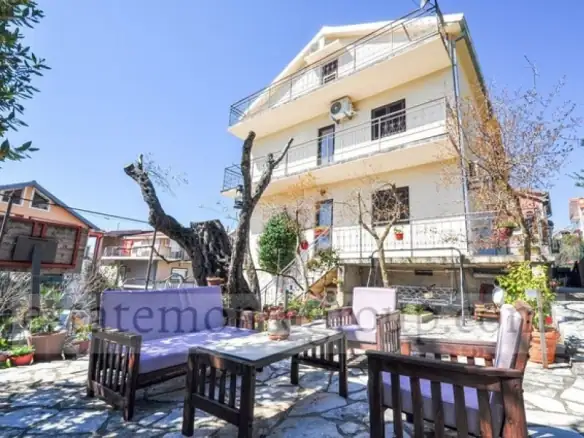 Stan 607 m² – Mažina, Tivat — fotografija 12