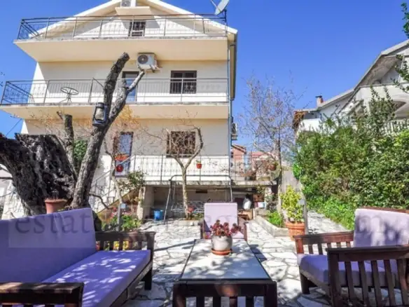 Stan 607 m² – Mažina, Tivat — fotografija 14