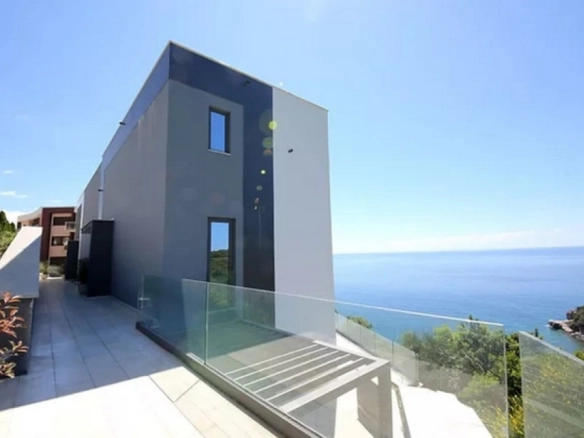 Kuća 350 m² – Komoševina, Budva — fotografija 2