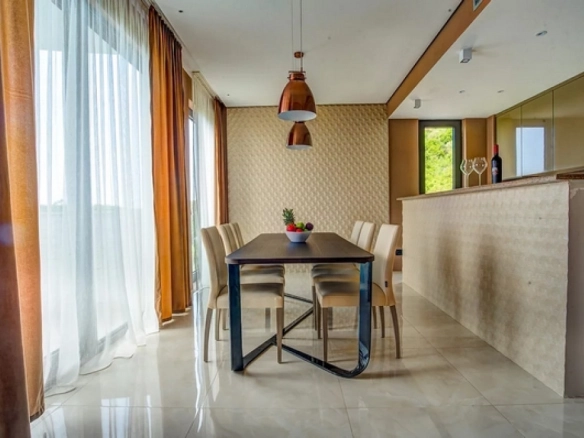 Kuća 350 m² – Komoševina, Budva — fotografija 3
