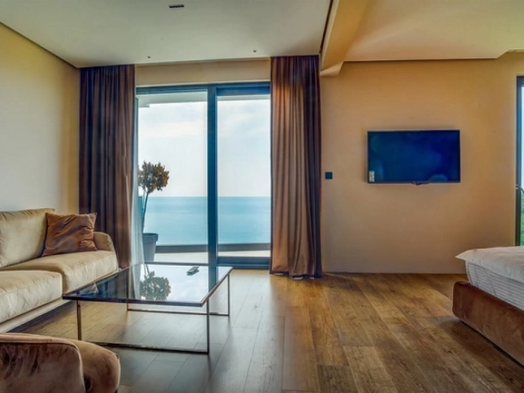 Kuća 350 m² – Komoševina, Budva — fotografija 4