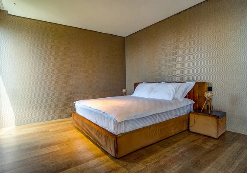 Kuca-sa-bazenom-u-Komosevini-Budva-4 Kuća 350 m² – Komoševina, Budva — fotografija 5