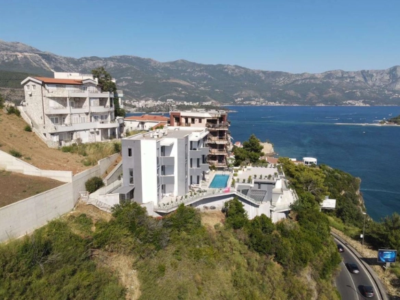 Kuća 350 m² – Komoševina, Budva — fotografija 6