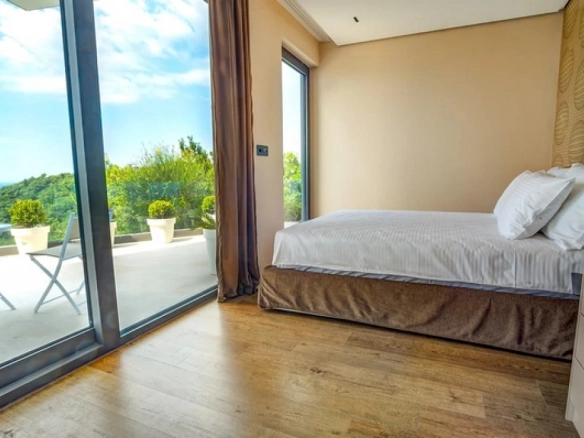 Kuća 350 m² – Komoševina, Budva — fotografija 7