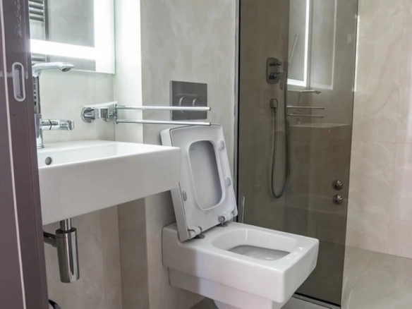 Kuća 350 m² – Komoševina, Budva — fotografija 8