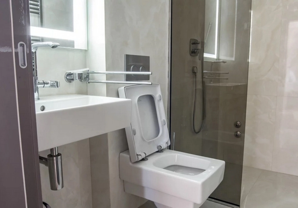 Kuca-sa-bazenom-u-Komosevini-Budva-7 Kuća 350 m² – Komoševina, Budva — fotografija 8
