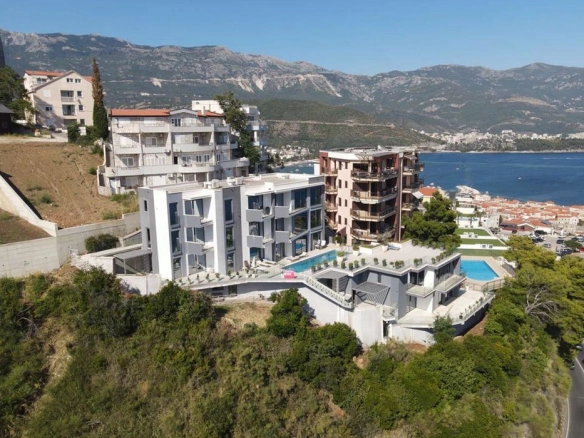 Kuća 350 m² – Komoševina, Budva — fotografija 10