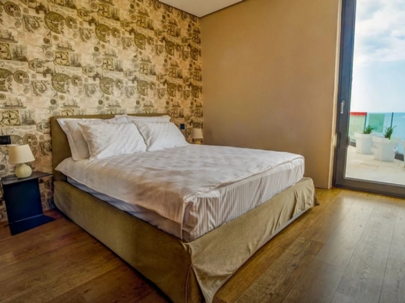 Kuća 350 m² – Komoševina, Budva — fotografija 11