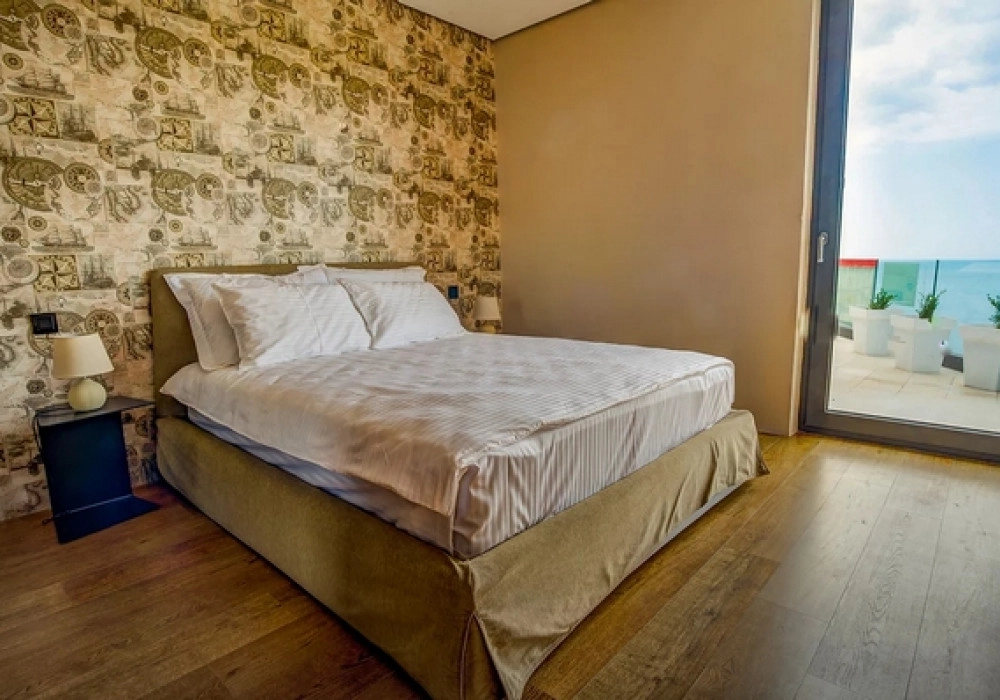 Kuca-sa-bazenom-u-Komosevini-Budva-10 Kuća 350 m² – Komoševina, Budva — fotografija 11