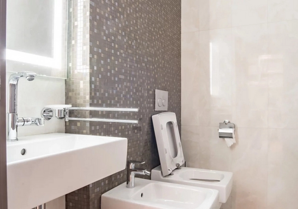 Kuca-sa-bazenom-u-Komosevini-Budva-12 Kuća 350 m² – Komoševina, Budva — fotografija 13
