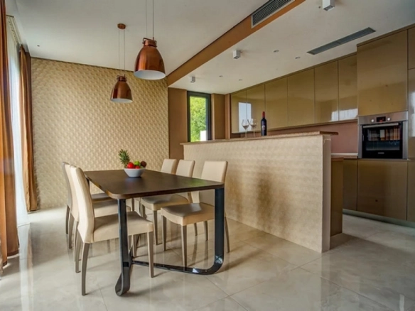 Kuća 350 m² – Komoševina, Budva — fotografija 14