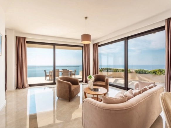 Trosoban stan 182 m² – Reževići, Budva — fotografija 5