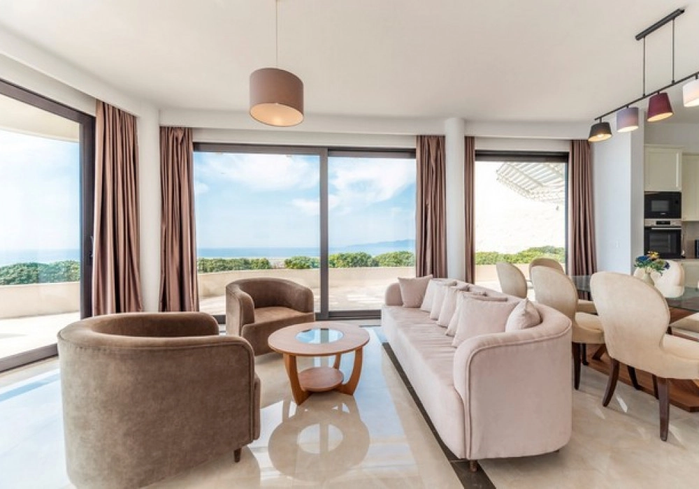 Trosoban-stan-u-novogradnji-Rezevici-Budva-5 Trosoban stan 182 m² – Reževići, Budva — fotografija 6