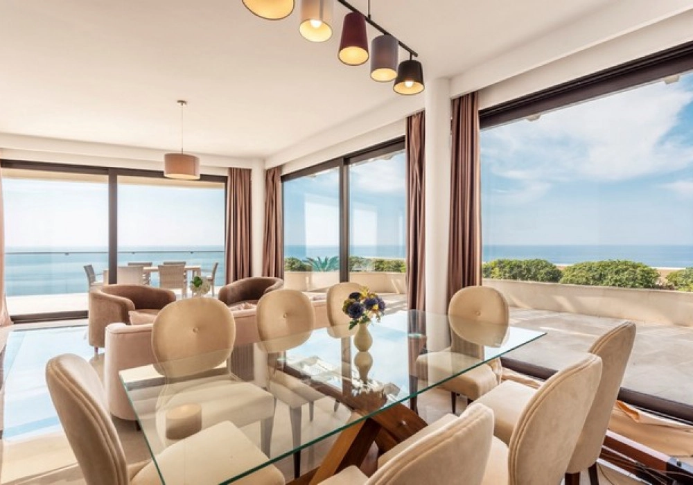 Trosoban-stan-u-novogradnji-Rezevici-Budva-6 Trosoban stan 182 m² – Reževići, Budva — fotografija 7