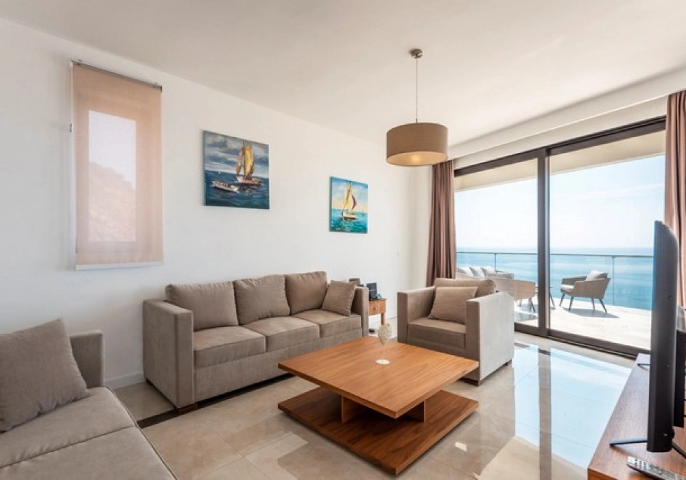 Trosoban-stan-u-novogradnji-Rezevici-Budva-7 Trosoban stan 182 m² – Reževići, Budva — fotografija 8